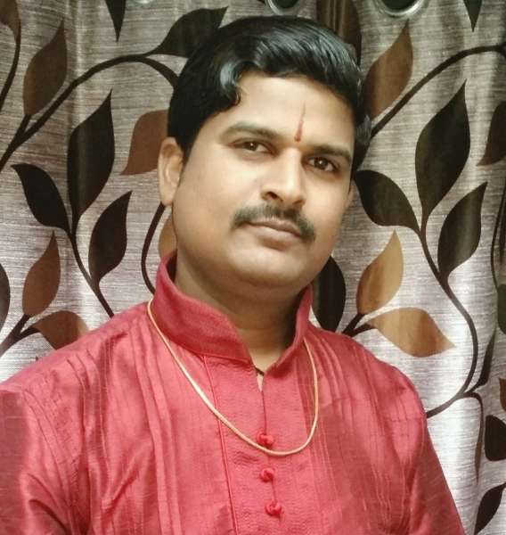 Umesh Gour Shastri ji